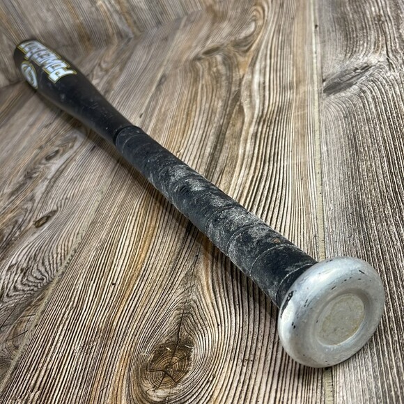 Easton Powerbolt Youth Baseball Bat Model LPB5 - 29”, 22oz, 2 1/4” Barrel - Picture 8 of 8